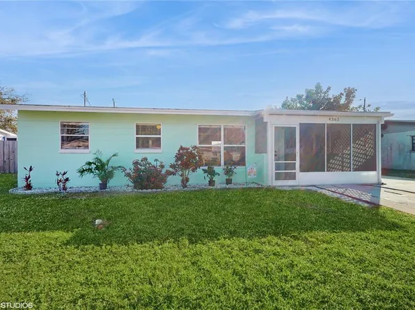 4363 Eleanor Dr, Melbourne, FL 32935