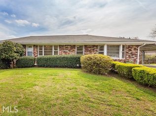 6449 Dodgen Rd SW, Mableton, GA 30126