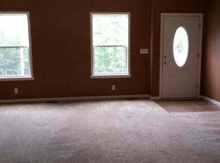 3814 Meherrin Rd, Meherrin, VA 23954