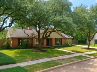 5231 Contour Pl, Houston, TX 77096
