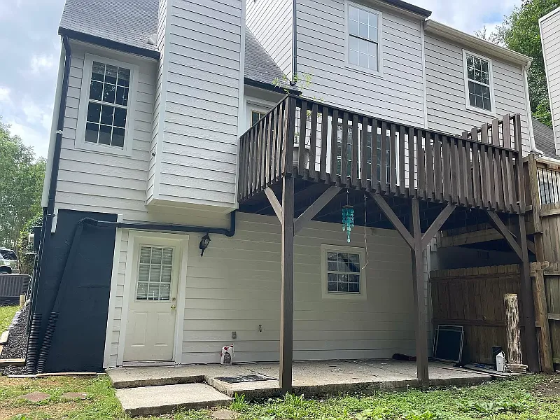 Basement for Rent-All Utilities Included!$1,500 Kennesaw, GA. — Photo 2