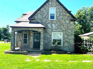 101 N Linebarger St, Fairview, MO 64842