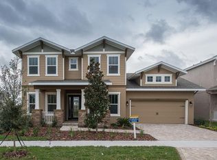 6004 Shell Ridge Dr, Lithia, FL 33547