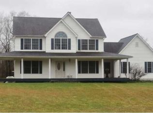 115 Round Hill Rd, Walden, NY 12586