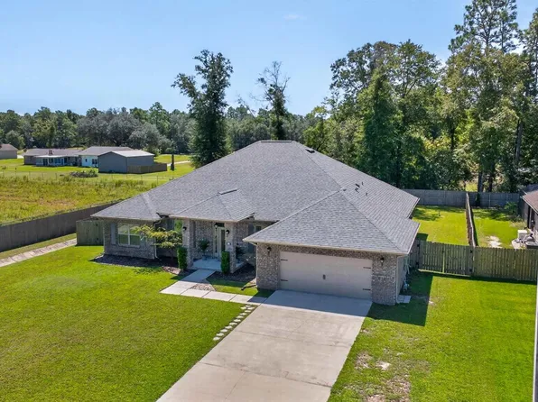 6506 Cedar Key Dr, Milton, FL 32570