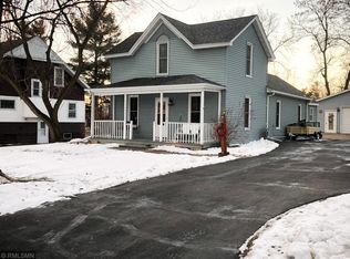 309 N Division St, Roberts, WI 54023