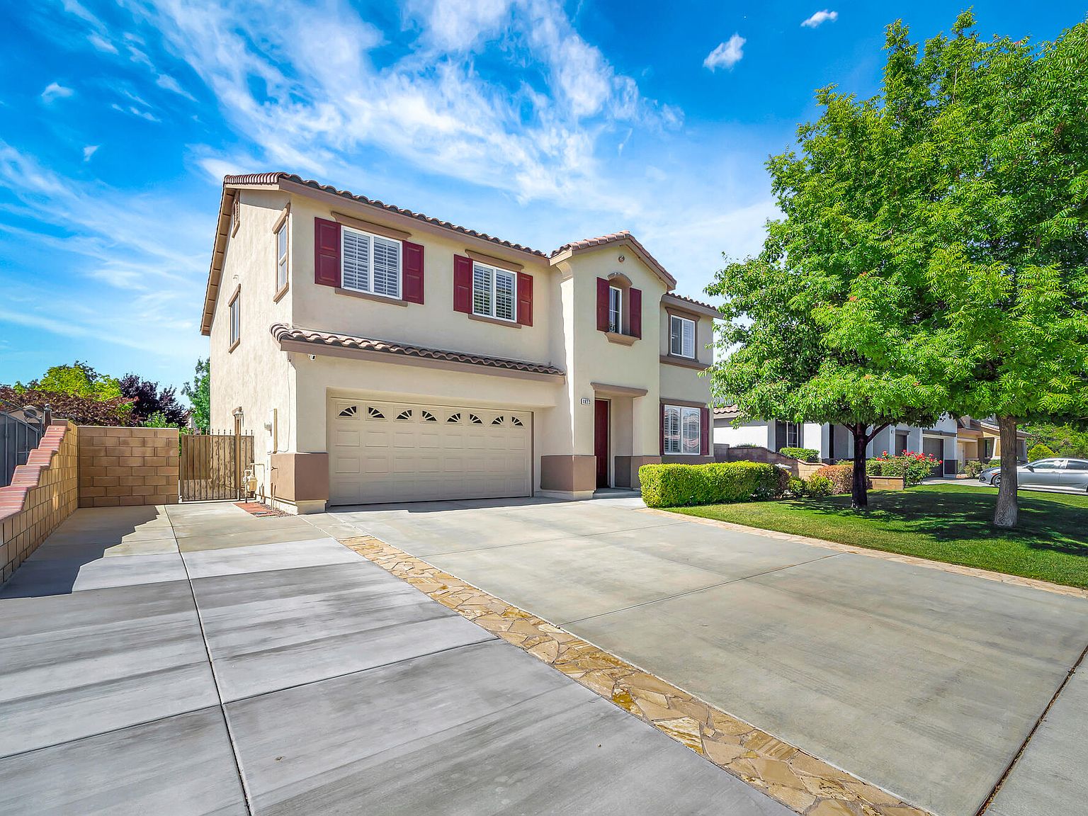 1822 Andrea Dr, Palmdale, CA 93551 Zillow