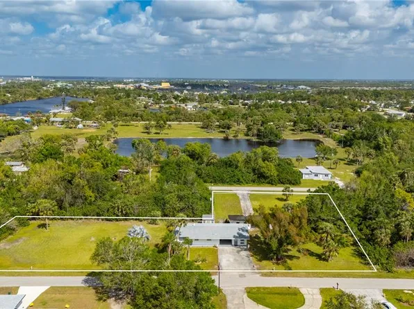 1214 Ansin St, Punta Gorda, FL 33950