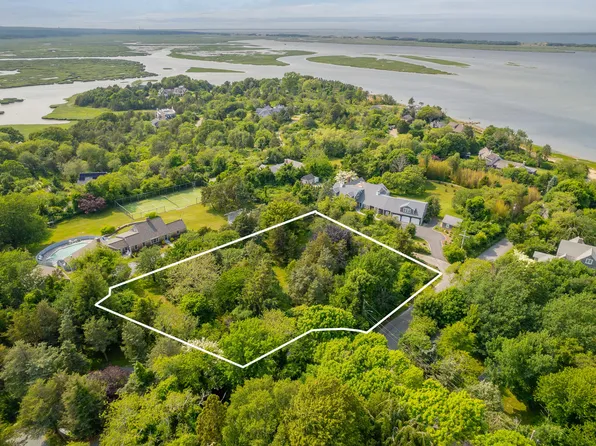 157 Scudder's Lane, Barnstable, MA 02630