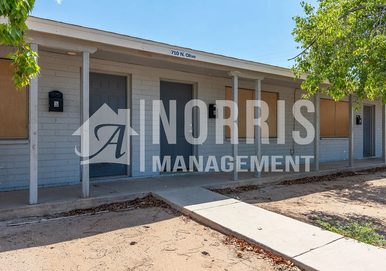 710 N Olive Ave, Casa Grande — Photo 2