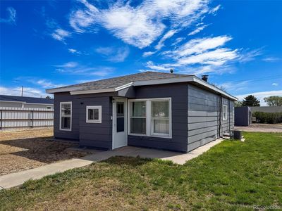 314 6th Street, Burlington, CO, 80807