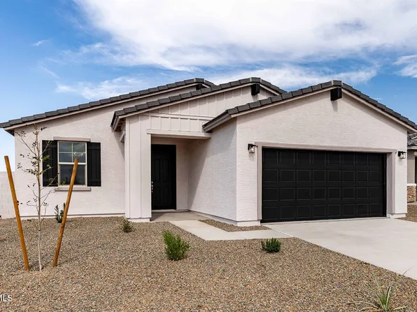 17585 N BOLERNO Drive, Maricopa, AZ 85138