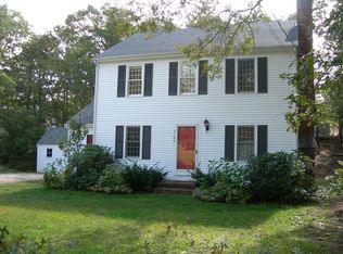 3184 Main St, Brewster, MA 02631