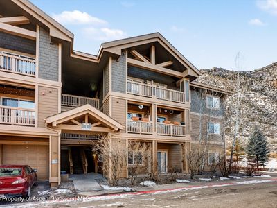 326 River View Dr Unit 101, New Castle, CO, 81647
