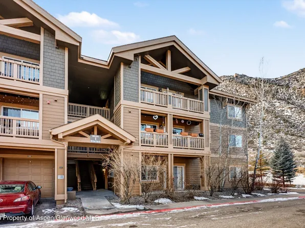 326 River View Dr Unit 101, New Castle, CO 81647