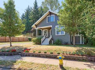 527 McClaine St, Silverton, OR