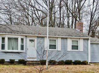 190 Hines Rd, Cumberland, RI 02864