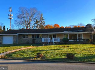 3611 Brookfield Rd, Harrisburg, PA 17109