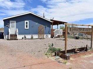 665 Eleven, Saint Johns, AZ 85936