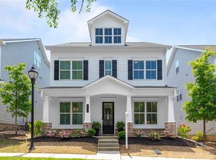 1424 Belmont Ave SE, Smyrna, GA 30080