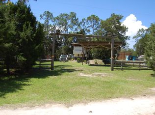 414 SE Central Ave, Steinhatchee, FL 32359