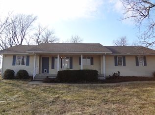 11534 S 1425 Rd, Stockton, MO 65785