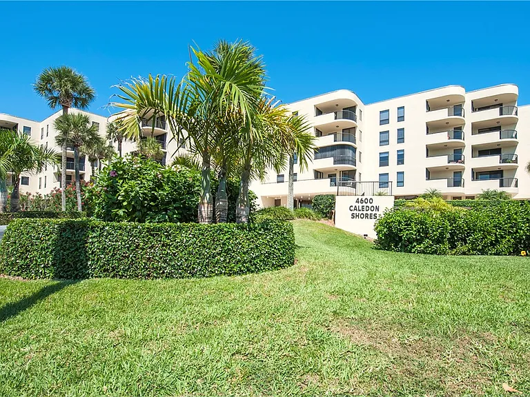 4600 Highway A1A #203 — Photo 1