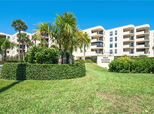 4600 Highway A1a APT 203, Vero Beach, FL 32963