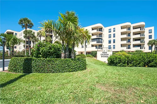4600 Highway A1A #203 Photo 1 4600 Highway A1A #203 Photo 1