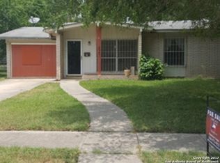 4947 Benham Dr, San Antonio, TX 78220