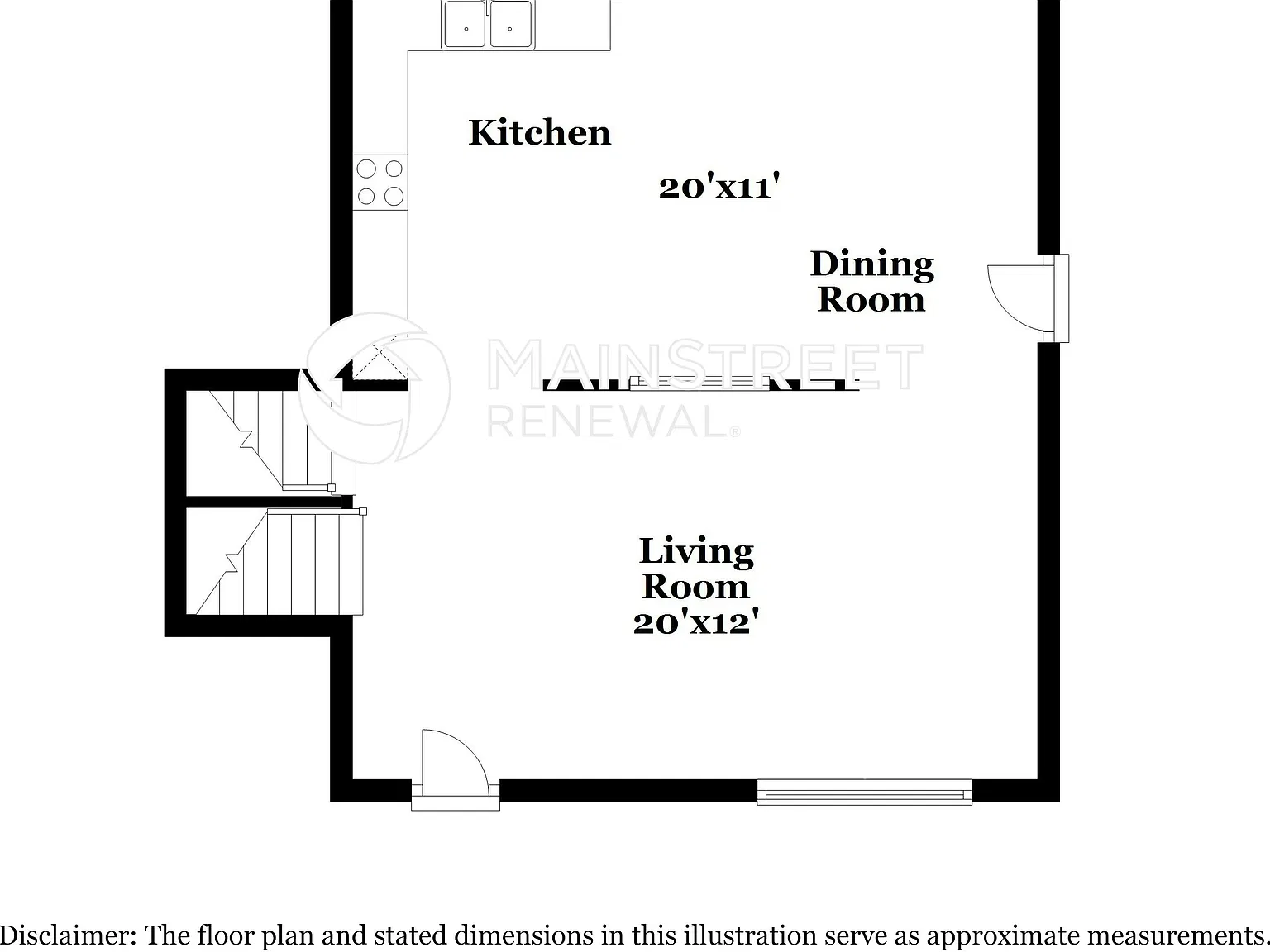 8755 Bellwood Ct — Photo 3