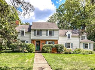 45 Fonthill Park, Rochester, NY 14618