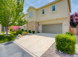 6987 Sacred Cir, Sparks, NV