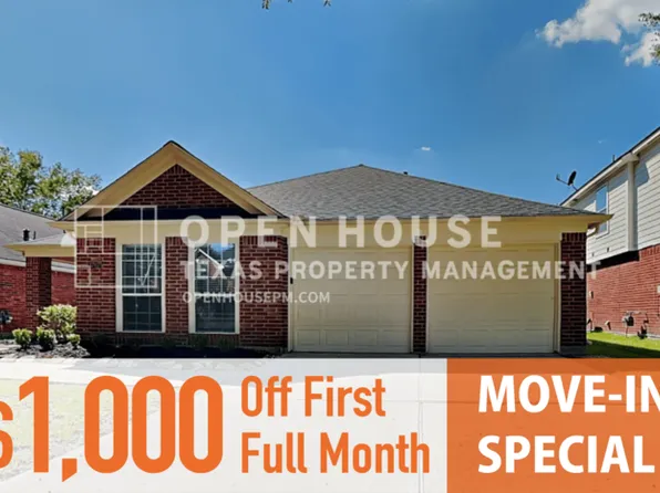 3707 Cane Lake Dr, Richmond, TX 77406