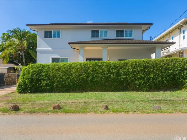 812 18th Ave, Honolulu, HI 96816