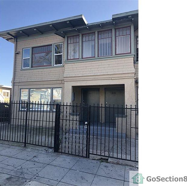 1st image of 2101 K St