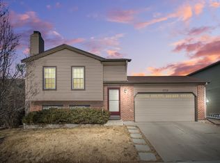 8364 Sandreed Cir, Parker, CO 80134