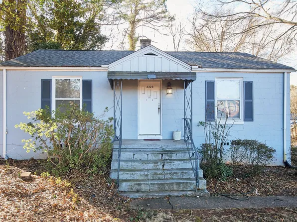 Midway, 3323 Midway Rd #1, Decatur, GA 30032