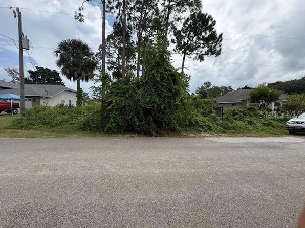 109 Forsythe Ln Lot 17, Palm Coast, FL 32137