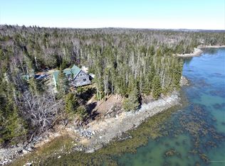 35 Bay Dr, Addison, ME 04606