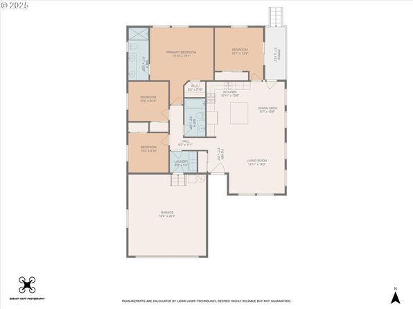 1220 Avenue E, Seaside, OR 97138
