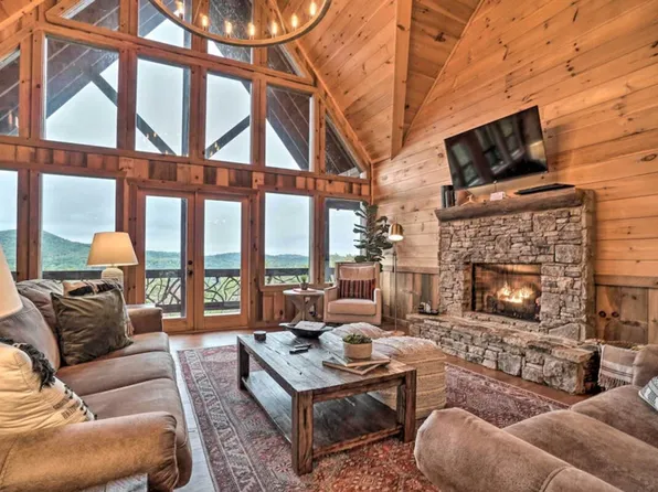 40 Green Ridge Mtn #Id1023148p, Blue Ridge, GA 30513