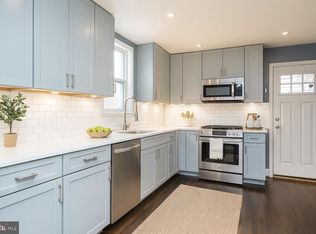 5817 Belair 1/2 Rd, Baltimore, MD 21206