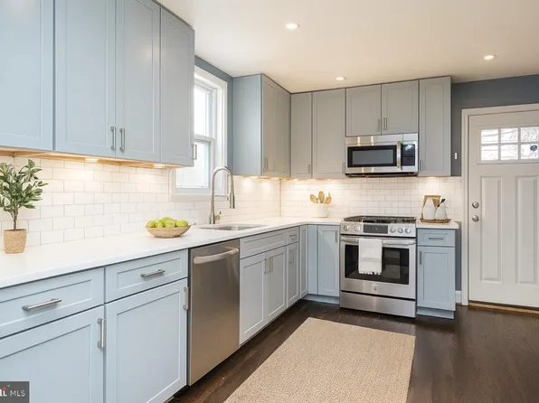 5817 Belair 1/2 Rd, Baltimore, MD 21206