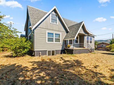 1548 NW Eden St, Roseburg, OR, 97470