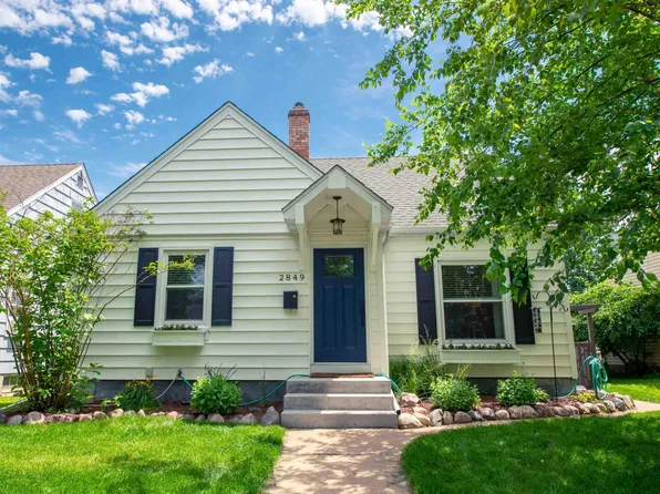 2849 Florida Ave S, Saint Louis Park, MN 55426