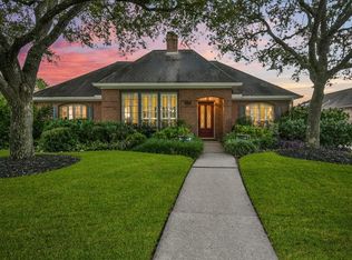2615 Ryder Ct, League City, TX 77573