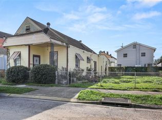 2516 Delachaise St, New Orleans, LA 70115