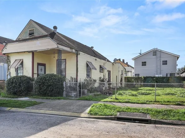 2516 Delachaise St, New Orleans, LA 70115