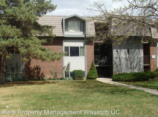 1766 Willowbrook Dr UNIT B, Provo, UT 84604